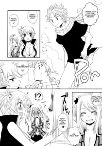 Page 4 of Double Lucy - preview thumbnail