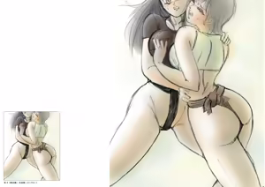 Page 44 of 復刻版 美少女Fighting Vol 5 - preview thumbnail