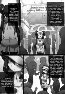 Page 5 of Mezameru Power! | Power Awakens - preview thumbnail