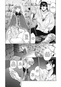 Page 3 of Saint Foire Festival 3 - preview thumbnail