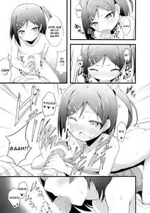 Page 4 of Hentai Ouji ni Manabu xxx no Kyoukun. 1.5 - preview thumbnail