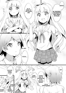 Page 8 of Hentai Ouji ni Manabu xxx no Kyoukun. 1.5 - preview thumbnail