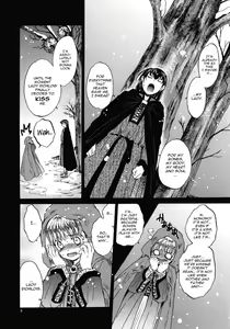 Page 5 of Saint Foire Festival 4 Richildis - preview thumbnail
