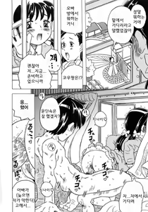 Page 117 of Imouto Gokoro. - Sister's Heart. - preview thumbnail