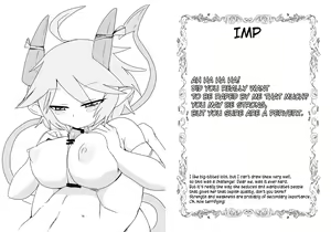 Page 72 of Mon Musu Quest! Beyond The End 4 - preview thumbnail