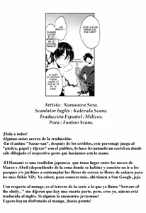 Page 23 of Sono Hanami, Inran Otokonoko Basho Tori Choi - preview thumbnail