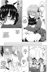 Page 8 of Sono Hanami, Inran Otokonoko Basho Tori Choi - preview thumbnail