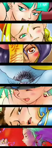 Page 130 of MAGATU DRILL (uncensored) - preview thumbnail