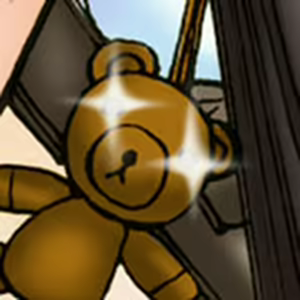Page 97 of MAGATU DRILL (uncensored) - preview thumbnail