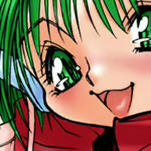 Page 98 of MAGATU DRILL (uncensored) - preview thumbnail