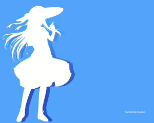 Page 2160 of Tsunaban ♥ Love Mix ～Tsunagaru ★ Bangle Fan Disc～ - preview thumbnail