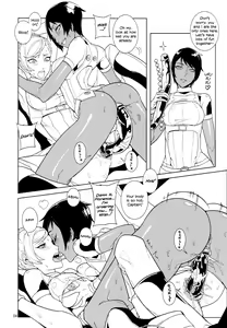 Page 5 of UnLove 3 - preview thumbnail