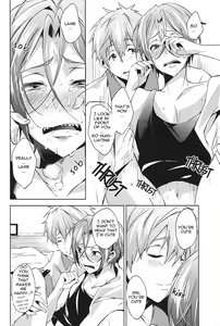 Page 13 of Love Affair - preview thumbnail