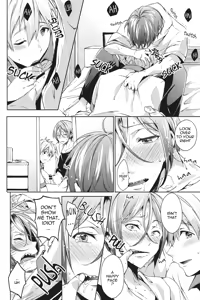 Page 9 of Love Affair - preview thumbnail
