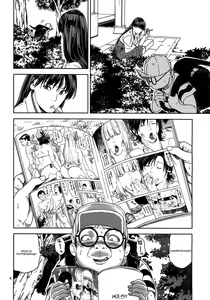 Page 3 of Hino Rei (30) ~Akuryou Taisan Hen~ - preview thumbnail
