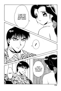 Page 102 of Shion no Yoru Aizouban | Night of Asters - preview thumbnail