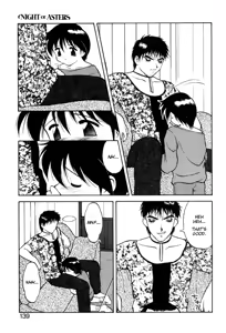 Page 137 of Shion no Yoru Aizouban | Night of Asters - preview thumbnail