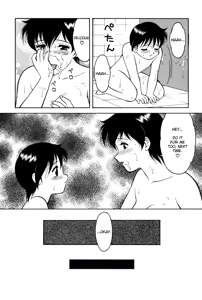 Page 36 of Shion no Yoru Aizouban | Night of Asters - preview thumbnail
