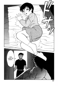Page 56 of Shion no Yoru Aizouban | Night of Asters - preview thumbnail