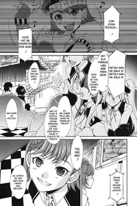 Page 4 of The AnimalM@ster Vol.4 - preview thumbnail