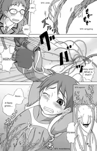 Page 22 of Seigi no Mikata Vol.1 - preview thumbnail