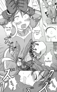 Page 25 of Seigi no Mikata Vol.1 - preview thumbnail