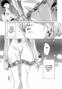 Page 77 of Onee-san to Koi Shiyou | Loving an Older Woman - preview thumbnail