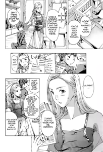 Page 8 of Onee-san to Koi Shiyou | Loving an Older Woman - preview thumbnail