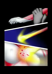 Page 42 of Ultragirl  Kaitai Ryoujoku - preview thumbnail
