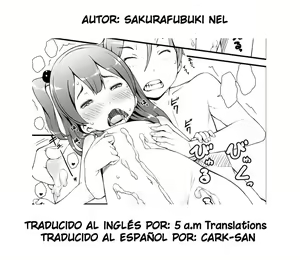 Page 23 of mochi-mochi anko chan - preview thumbnail