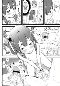 Page 7 of mochi-mochi anko chan - preview thumbnail