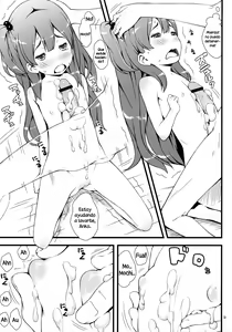 Page 8 of mochi-mochi anko chan - preview thumbnail