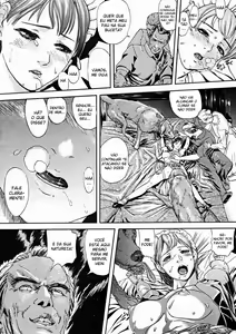 Page 11 of Youkan | Western Mansion (decensored) - preview thumbnail