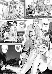 Page 20 of Youkan | Western Mansion (decensored) - preview thumbnail