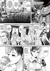 Page 2 of Youkan | Western Mansion (decensored) - preview thumbnail