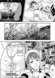 Page 24 of Youkan | Western Mansion (decensored) - preview thumbnail