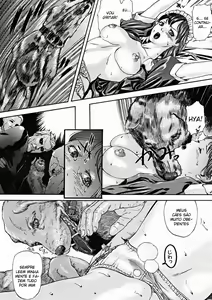 Page 6 of Youkan | Western Mansion (decensored) - preview thumbnail