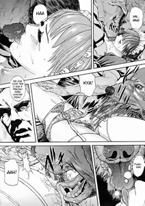 Page 9 of Youkan | Western Mansion (decensored) - preview thumbnail