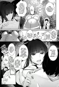 Page 5 of Kigurumix - preview thumbnail
