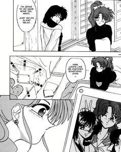 Page 3 of Daisuki - preview thumbnail