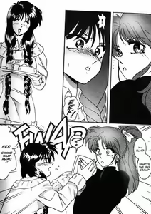 Page 4 of Daisuki - preview thumbnail