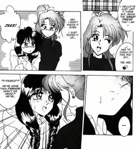 Page 5 of Daisuki - preview thumbnail