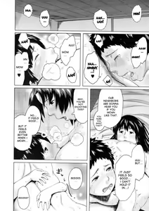 Page 176 of Koukan Musuko | Son Swapping Ch. 1-5.6 - preview thumbnail