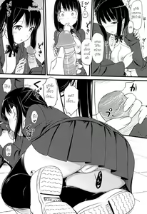 Page 7 of Sorezore no Sotsugyou Taiken - preview thumbnail