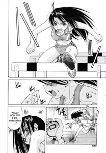 Page 2 of Muscle Training - English (decensored) - preview thumbnail