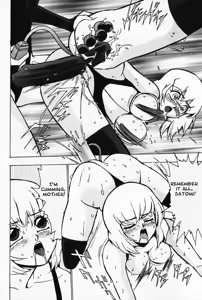 Page 16 of Dirty Training Inside the Brain - English (decensored) - preview thumbnail