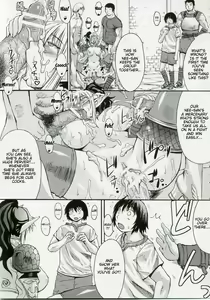 Page 4 of Hebi Ichigo - preview thumbnail