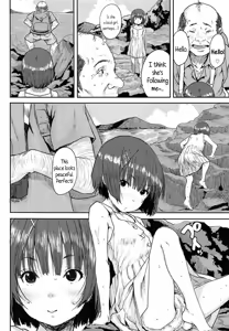 Page 2 of Nanika Youkai? | Was that a ghost? - preview thumbnail