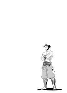 Page 4 of Dare ga Damena Sandaime Datte? - preview thumbnail