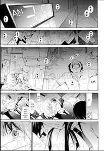 Page 179 of Dorei Usagi To Anthony - preview thumbnail